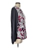 Style&Co Graphic Gray 3/4 Sleeve Top Size L - photo 4