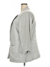 Wynne Layers Gray Cardigan Size 3X - photo 5