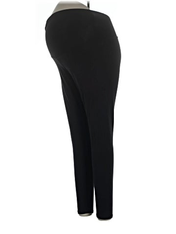 Motherhood Active Pants (view 1)