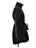 Athleta 100% Nylon Black Coat Size S (tall) - photo 4