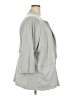 Wynne Layers Gray Cardigan Size 3X - photo 4