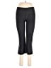 Lululemon Athletica Chevron-herringbone Gray Active Pants Size 8 - photo 1