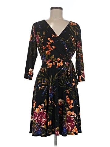 Hail3y:23 Cocktail Dress (view 1)