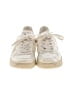 VEJA White Ivory Sneakers Size 7 - photo 2