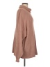 Free People Brown Turtleneck Sweater Size L - photo 4