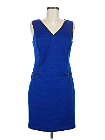 Laundry by Design Cocktail Dress (view 1)
