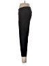 Peck & Peck Solid Black Active Pants Size 12 - photo 5