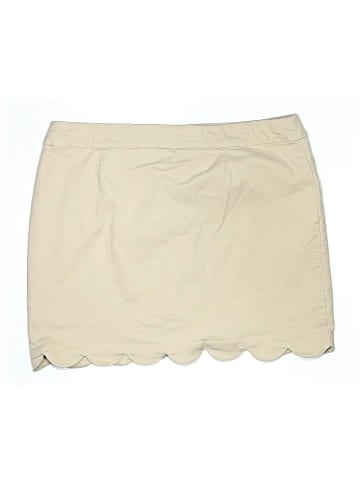 Croft & Barrow Formal Skirt (view 2)
