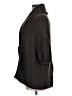 BCBGMAXAZRIA Black Gray Cardigan Size M - photo 5