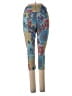 Burton Print Blue Active Pants Size S - photo 2