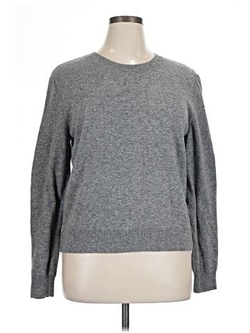 H&M Pullover Sweater (view 1)