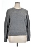 H&M Gray Pullover Sweater Size XL - photo 1