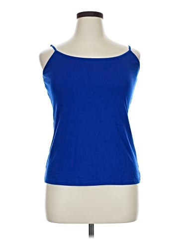 Mix & CO Tank Top (view 1)