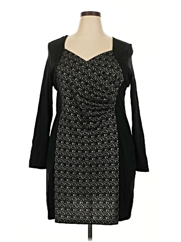 X-Two Cocktail Dress (view 1)