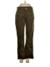 CAbi Brown Jeans Size 4 - photo 1