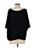 For Her Paris Black Poncho One size (estimated) - photo 2