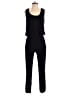 HEATHER Black Jumpsuit Size M - photo 1