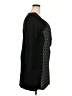X-Two Black Cocktail Dress Size EU 50 / US 18-20 - photo 4
