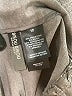 Bisou Bisou Gray Casual Skirt Size 12 - photo 4