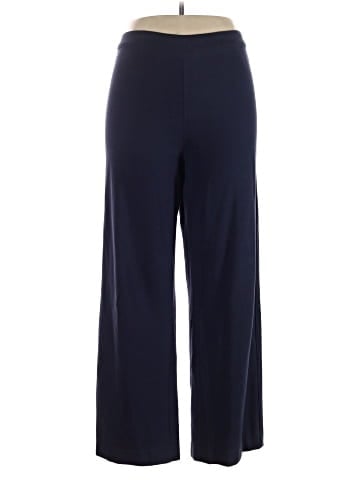 Joan Vass Casual Pants (view 1)