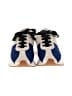 MARNI Color Block Blue Sneakers Size EU (IT) 39 / US 9 - photo 2