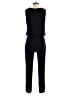 HEATHER Black Jumpsuit Size M - photo 2