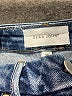 Dear John Solid Blue Jeans Size 29 waist - photo 7