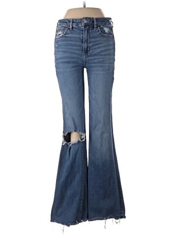 American Eagle Outfitters Jeans (view 1)