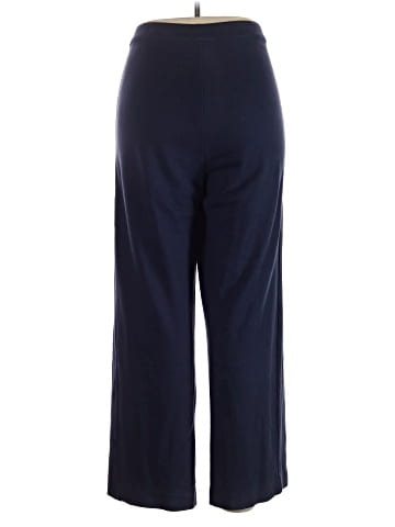 Joan Vass Casual Pants (view 2)