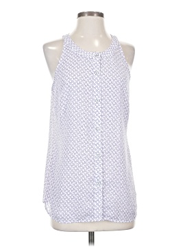 CAbi Sleeveless Blouse (view 1)