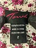 Torrid 100% Polyester Purple Long Sleeve Blouse Size 2X Plus (2) - photo 7