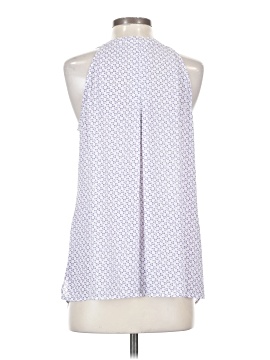 CAbi Sleeveless Blouse (view 2)