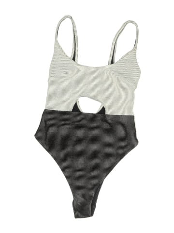 Wolf & Whistle One Piece Swimsuit (view 1)