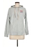 Rhythm. Gray Pullover Hoodie Size M - photo 1