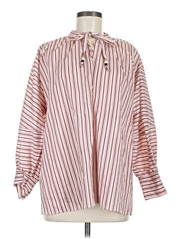 BOSS by HUGO BOSS 3/4 Sleeve Blouse (view 1)