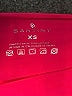 Santiny Solid Pink Active Skort Size XS - photo 3