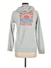 Rhythm. Gray Pullover Hoodie Size M - photo 2