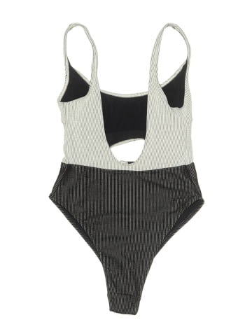 Wolf & Whistle One Piece Swimsuit (view 2)