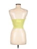 Le Lis Green Tube Top Size 6 (estimated) - photo 2