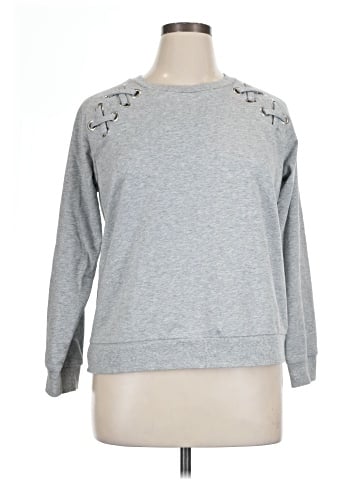 MICHAEL Michael Kors Sweatshirt (view 1)