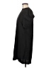 Unbranded Solid Black Cocktail Dress Size M - photo 5