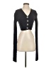 Opening Ceremony Black Cardigan Size S - photo 1