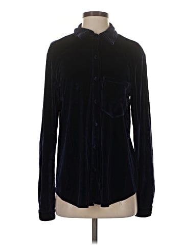 LPA Long Sleeve Blouse (view 1)