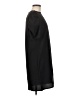 Unbranded Solid Black Cocktail Dress Size M - photo 4