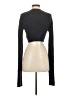 Opening Ceremony Black Cardigan Size S - photo 2