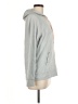 Rhythm. Gray Pullover Hoodie Size M - photo 4