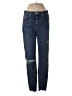 Lovers + Friends Blue Jeans Size 28 waist - photo 1