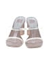 Dolce Vita Pink Sandals Size 9 1/2 - photo 2