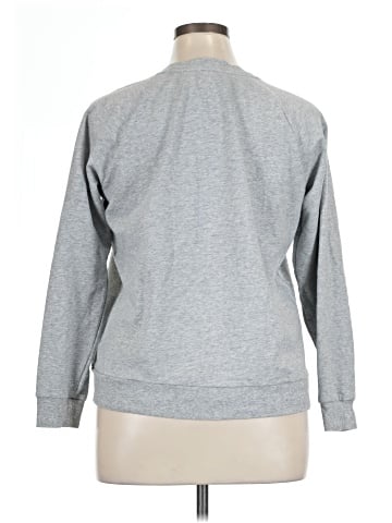 MICHAEL Michael Kors Sweatshirt (view 2)