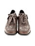 Mephisto Brown Sneakers Size 6 - photo 2